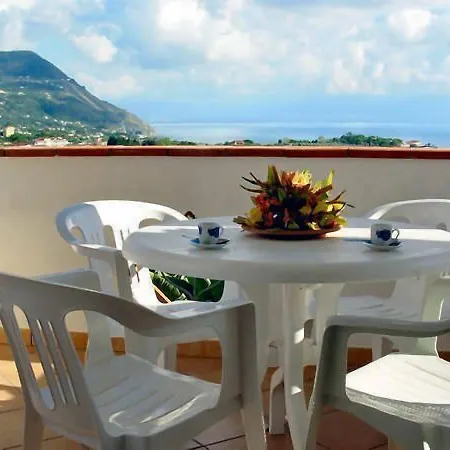 شقة فندقية La Taverna