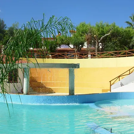 Aparthotel La Taverna