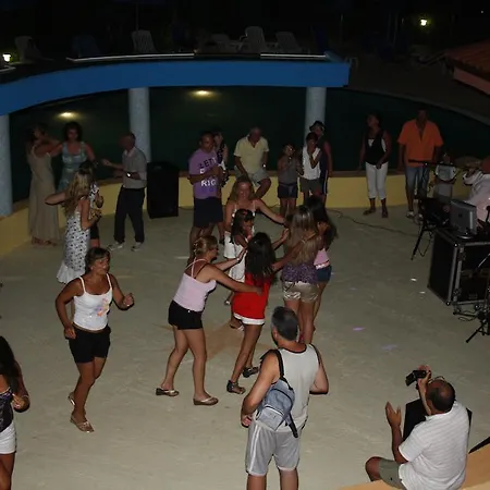 La Taverna Apart Otel 3*