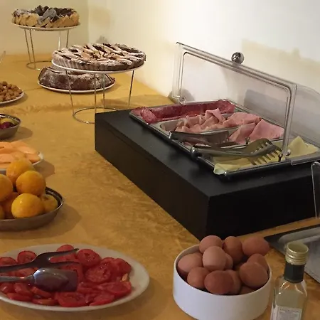 La Taverna Apart Otel