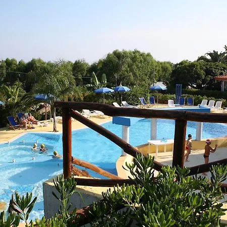 Aparthotel La Taverna