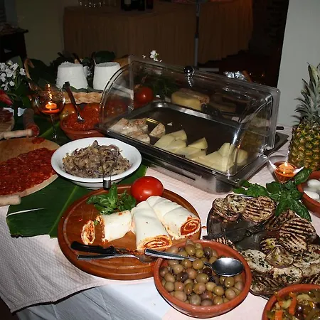 La Taverna 3*