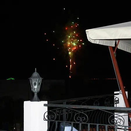 La Taverna Капо-Ватикано