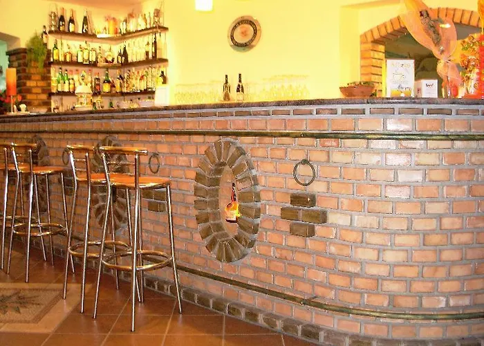 La Taverna Lägenhetshotell 3*