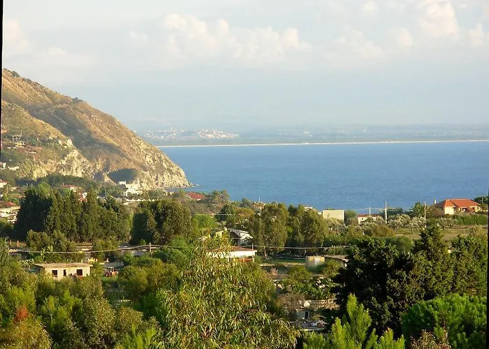 La Taverna Capo Vaticano