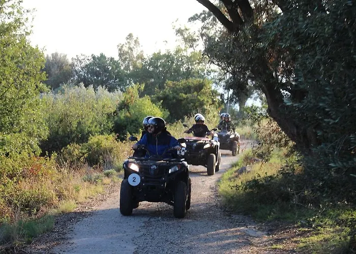 La Taverna Capo Vaticano