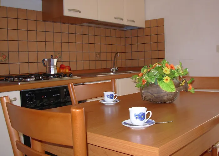 La Taverna Lägenhetshotell