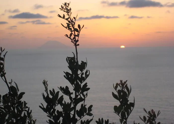 Lägenhetshotell La Taverna 3*