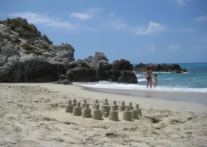 La Taverna Capo Vaticano