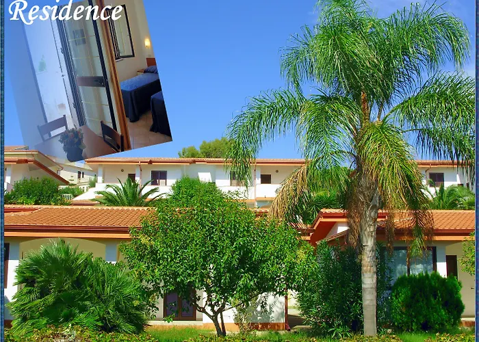 Lägenhetshotell La Taverna