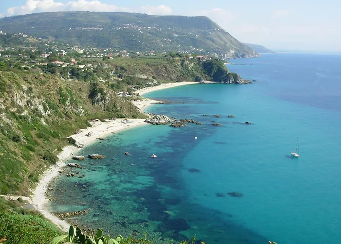 La Taverna Capo Vaticano