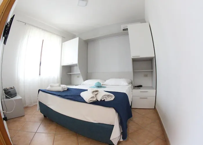 La Taverna Lägenhetshotell 3*