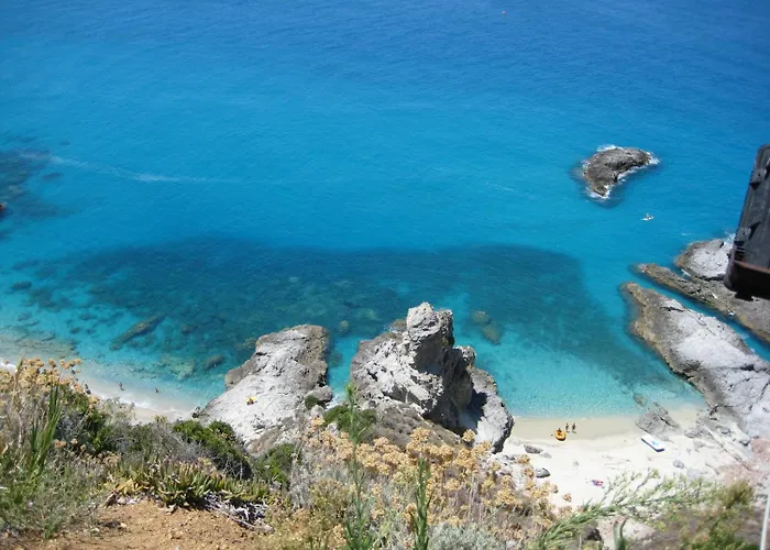 Lägenhetshotell La Taverna 3*