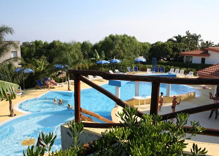 La Taverna Lägenhetshotell 3*