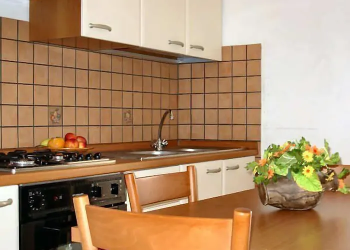 La Taverna 3* Capo Vaticano