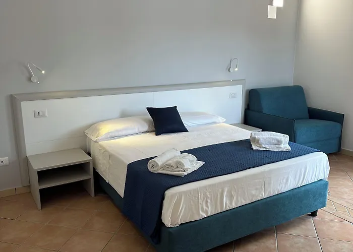 La Taverna Lägenhetshotell 3*