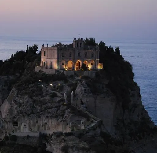 Lägenhetshotell La Taverna