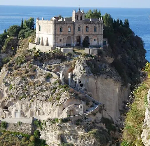 La Taverna Capo Vaticano