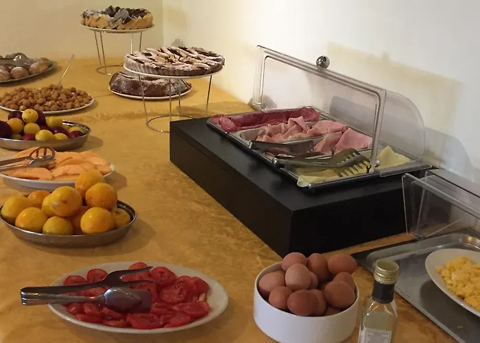 La Taverna Lägenhetshotell