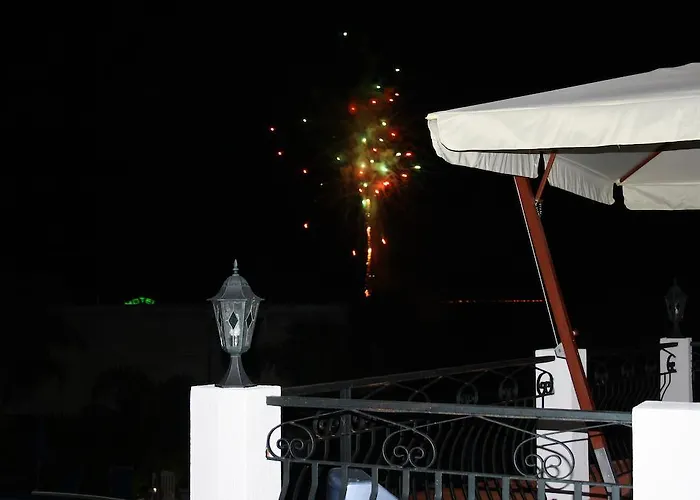 La Taverna Capo Vaticano