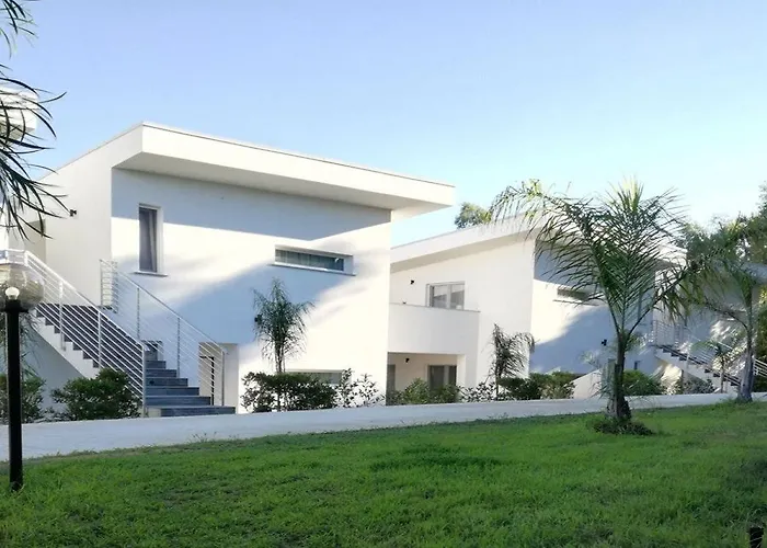 La Taverna Lägenhetshotell